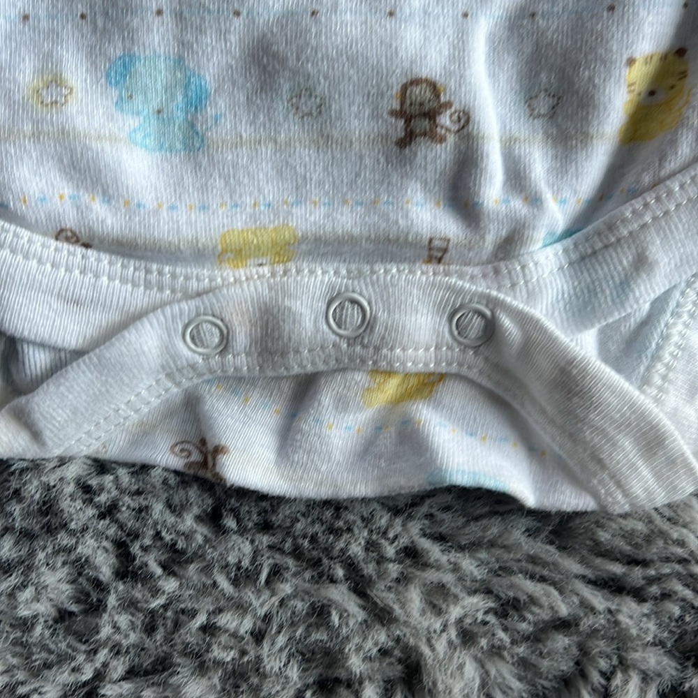 Rene Rofe Baby Onesie - Picture 3 of 4